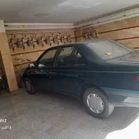 پژو 405 GLi بنزینی، مدل ۱۳۸۵