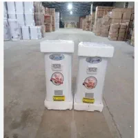 آبگرمکن برقـی / ۳۰لیتری جنرال ۰۳۴