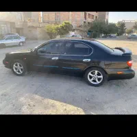 خودرو چینی ایرانی معاوضه دارم|خودرو سواری و وانت|قزوین, |دیوار