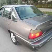 دوو فروشی مدل 1380|خودرو سواری و وانت|نیشابور, شهرک اندیشه|دیوار