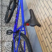 دوچرخه 27.5 GIANT ابی|دوچرخه، اسکیت، اسکوتر|شاهینشهر, مخابرات (شهید بهشتی)|دیوار