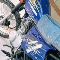 متور پرشی شهاب مدل 1402 صفر|موتورسیکلت|تبریز, |دیوار