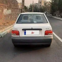 پراید فروشی|خودرو سواری و وانت|تهران, شهرک غرب|دیوار