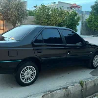 پژو405مشکی ۹۲اتاق تعویض ۱۴۰۴/۱۱