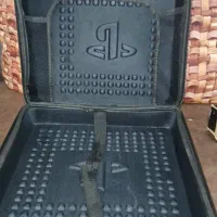 کیف ps4 (پی اس۴) safe box|کنسول، بازی ویدئویی و آنلاین|تهران, تهرانسر شمالی|دیوار