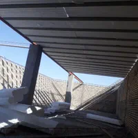 کارگاه تولید تیرچه و بلوک و خاموت ارشیا خسروی|مصالح و تجهیزات ساختمان|اهواز, زرگان|دیوار