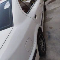 سمندef7مدل۹۵دوگانه شرکتی
