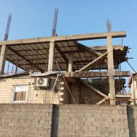 ارماتوربندی پی پله ستون سقف.|خدمات پیشه و مهارت|تالش, هشتپر|دیوار