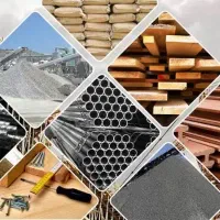 مصالح ساختمانی آجر ماسه بلوک و