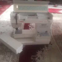 چرخ خیاطی۱۱۳۹سری اول