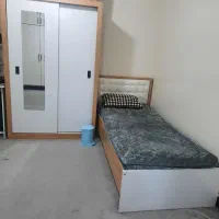 سرویس خواب برند آپادانا|تخت و سرویس خواب|امیدیه, |دیوار