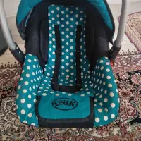 کریر در حدنو