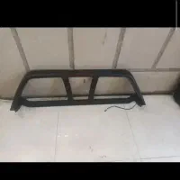 فلاب عقب وکاردن آریسان 1
