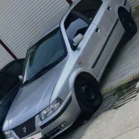 سمندLx84