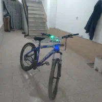 دوچرخه ۲۶|دوچرخه، اسکیت، اسکوتر|بجنورد, |دیوار