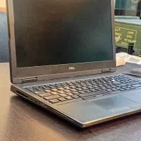 dell precision 7530