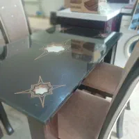 میز ناهارخوری