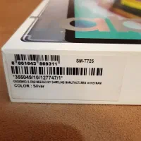 تبلت سامسونگ Galaxy Tab S5e 10.5 inche 64GB|تبلت|اصفهان, خانه اصفهان|دیوار