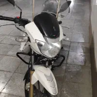 آپاچی 180 مدل91