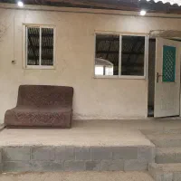خانه ویلای قابل سکونت درگلستان