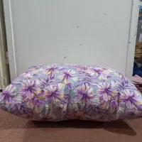 بالش و متکا با آستر بقیمت تولیدی