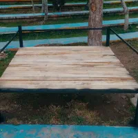 تخت ،تخت سنتی