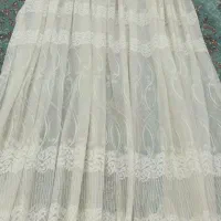 پرده ابریشمی|پرده، رانر، رومیزی|ماکو, |دیوار