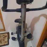 دوچرخه ورزشی ثابت