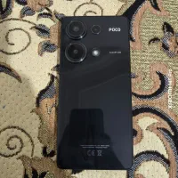 poco m6 pro 256|موبایل|اسلام‌شهر, شهرک مهدیه|دیوار