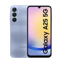 گوشی a25