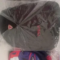 کیف مدرسه دونه 350و500|کیف، کفش، کمربند|سبزوار, کهنه آب|دیوار