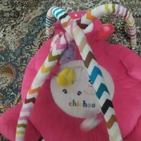 تشک بازی کاملاسالم|اسباببازی بچه|شهرکرد, |دیوار