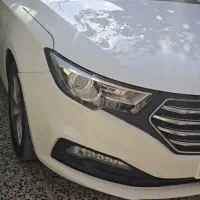 بسترن B30 مدل ۱۴۰۱ نقد و اقساط بدون رنگ|خودرو سواری و وانت|اصفهان, ملک‌شهر|دیوار