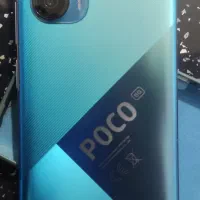 شیائومی Poco F3 با حافظهٔ ۲۵۶ گیگابایت