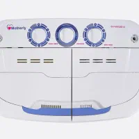 مینی واش مادرلی دوقلو|ماشین لباسشویی و خشککن لباس|اهواز, کیان اباد|دیوار