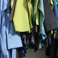 لباس فرم مدرسه نوی نو به قیمت پارسال|لباس|مشهد, کوی دروی|دیوار