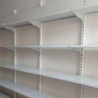 قفسه سوپرمارکت|فروشگاه و مغازه|بومهن, |دیوار