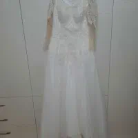 لباس عروس