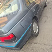 پژو ۴۰۵ مدل ۹۵