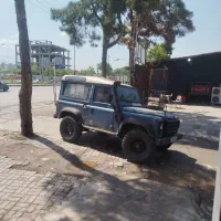 پاژن 2 در 4 سیلندر