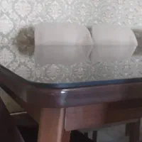 میز ناهار خوری ۸ نفره.|میز و صندلی غذاخوری|پردیس, فاز ۲|دیوار