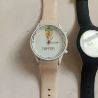 تعدادی ساعت زنانه و مردانه سالم|ساعت|تهران, جوادیه|دیوار