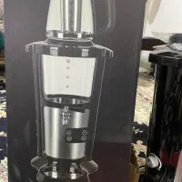 سماور برقی زولینگن نو