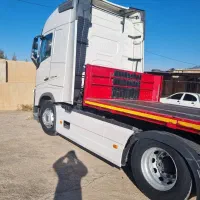 اف اچ ۵۰۰ مدل ۲۰۱۹|خودرو سنگین|اسلامشهر, ملکآباد|دیوار