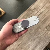 موتورولا اورا motorola Aura silver limited|موبایل|تهران, الهیه|دیوار