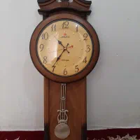 ساعت دیواری