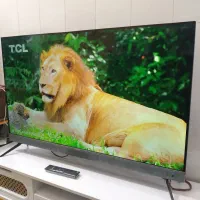 ال ای دی ۵۰اینج آیوا فورکی اسمارت درحد صفر نونو|تلویزیون و پروژکتور|سنندج, |دیوار