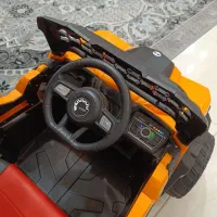 ماشین شارژی|اسباببازی بچه|الوند, |دیوار