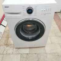 لباسشویی ۷کیلو بست یکماه کار شرکت اسنوا با کارتن