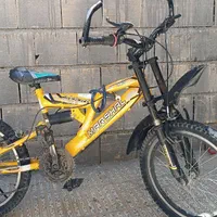 دوچرخه سایز20|دوچرخه، اسکیت، اسکوتر|شاهرود, |دیوار